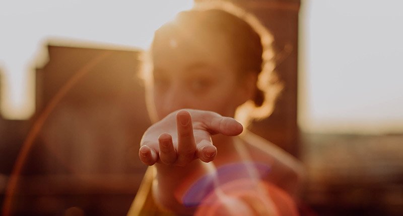 L’empath, le narcissiste et le chemin vers la liberté