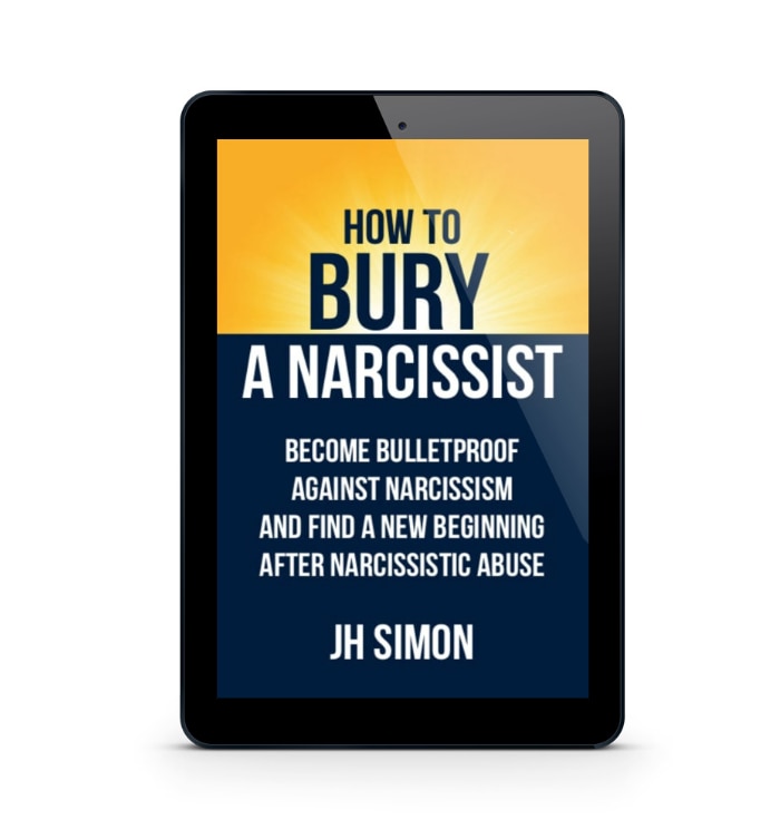 How To Bury A Narcissist