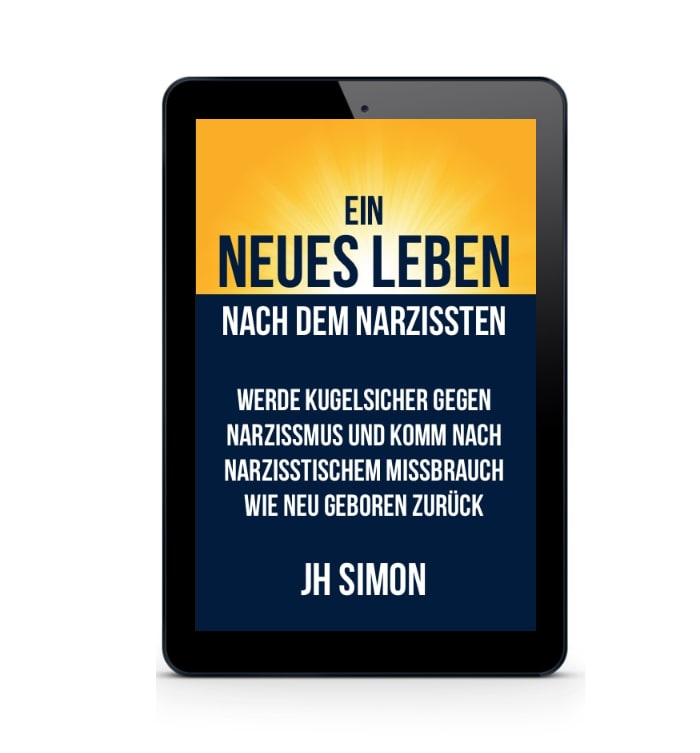 Ein neues Leben nach dem Narzissten ebook
