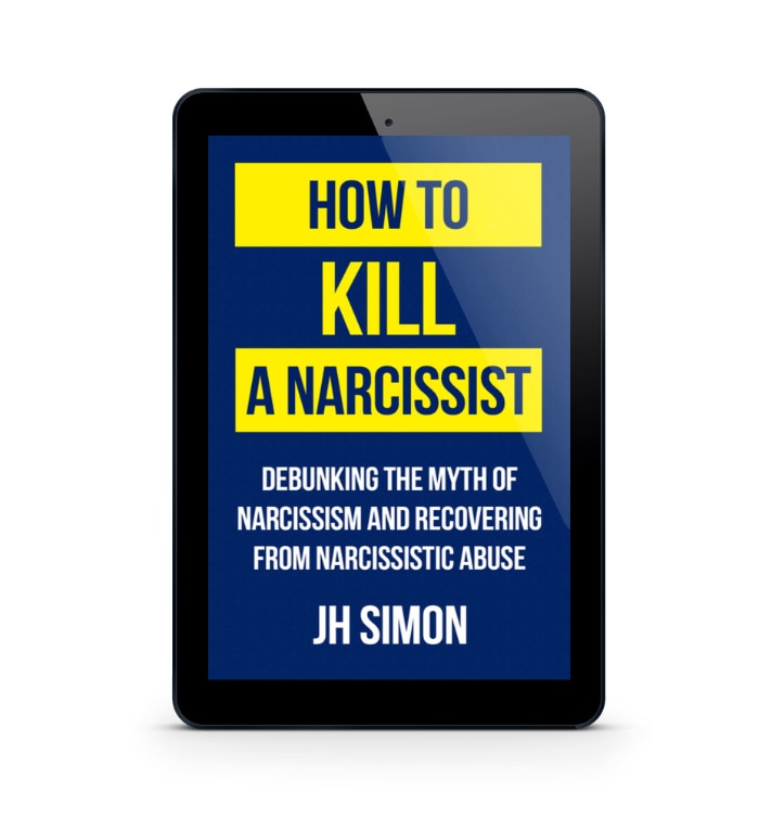 How To Kill A Narcissist