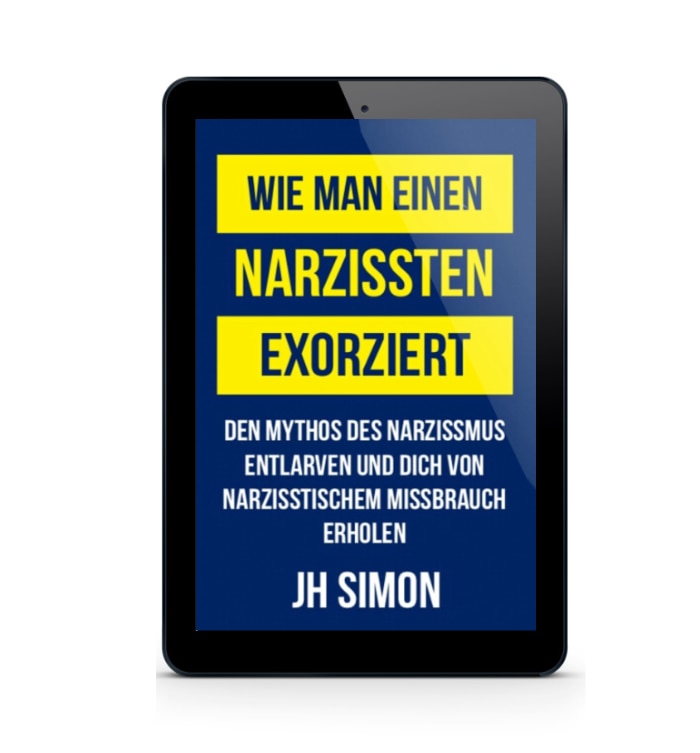 Wie man einen Narzissten exorziert ebuch