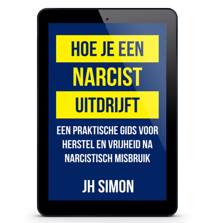 Hoe je een narcist uitdrijft ebook