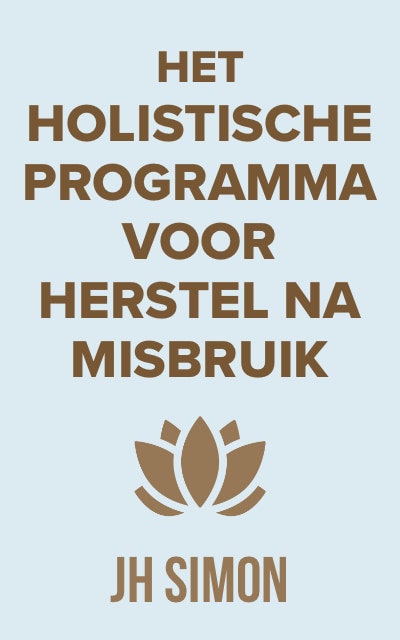 Het holistische programma voor herstel na misbruik