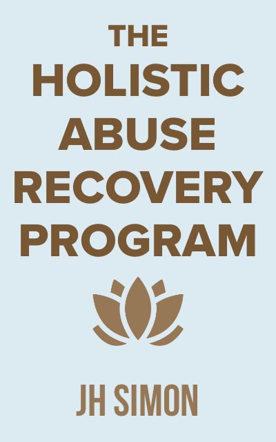 The Holistic Abuse Recovery Program