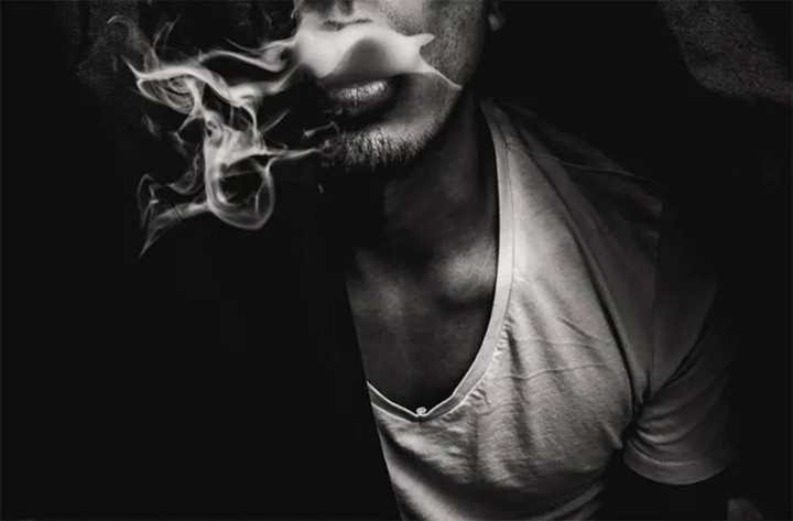 Narzissmus ist eine verdammt starke Droge