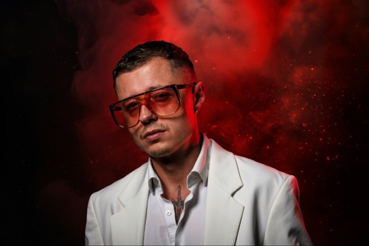 Narzissmus mutiert im Westen