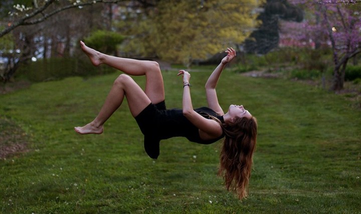 Narzisst/Co-Abhängiger Beziehung: Den Tanz beenden