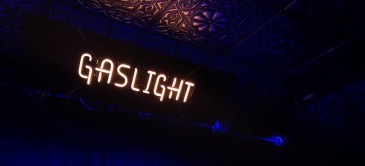 Gaslighting: Narcissist Versus Reality