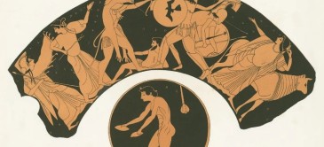 The Tragedy Of Narcissism