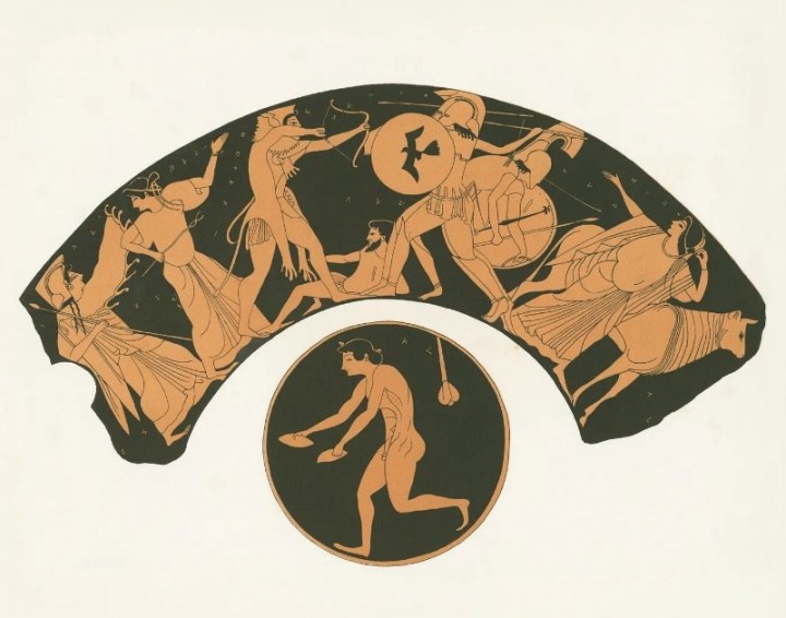 La tragédie du narcissisme