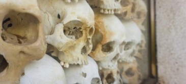 The Narcissist’s Secret Pact With Death
