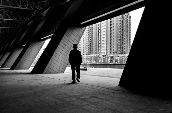 A Narcissist Deserves Empathy — But Not Yours