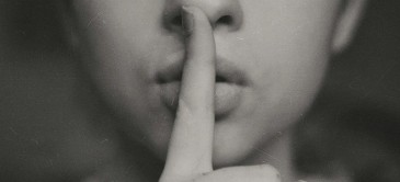 How Narcissists Teach You To Self-Deprecate And Self-Censor