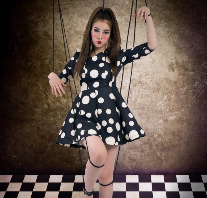 The Narcissist And The Art of Persuasion