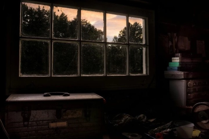 Les années crépusculaires du narcissique