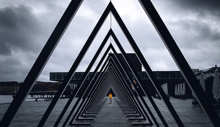 Triangulación narcisista: cómo liberarte