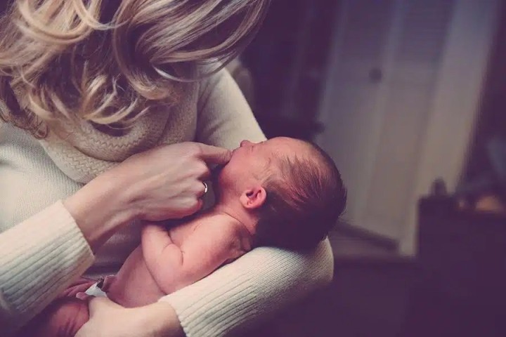 Comment guérir d'une mère narcissique