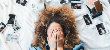 Why Borderlines Have Terrible Memory
