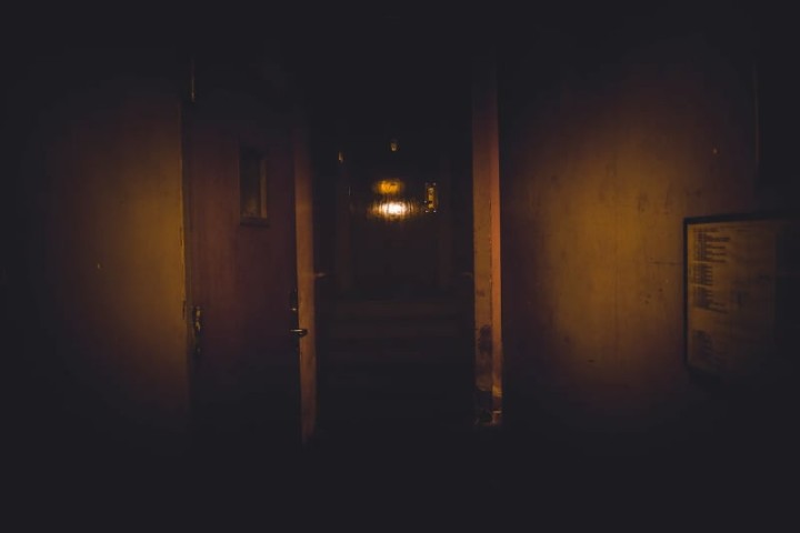 Traverser la nuit noire de l'âme