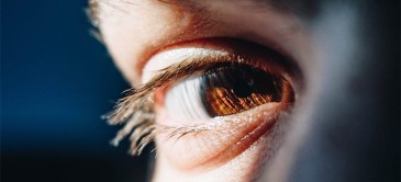 Pourquoi les yeux d'un narcissique et d'un psychopathe semblent morts