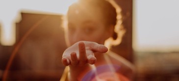 The Empath And Narcissist: Breaking The Cycle