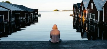 The Lost Child In A Narcissistic Family