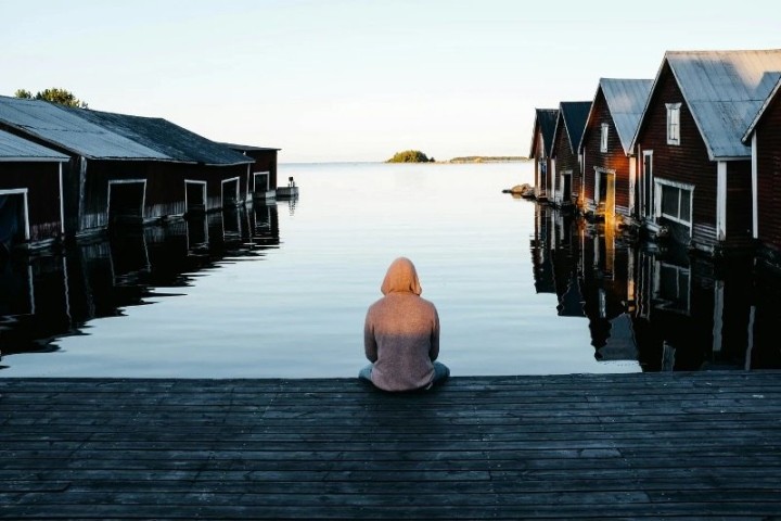 The Lost Child In A Narcissistic Family