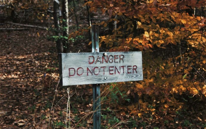 Tenemos que hablar sobre el narcisismo