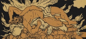 The 12 Labours Of A Narcissist